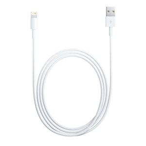 Brand New - Atomi 10-Foot Lightning Cable for iPhone - Charge & Sync